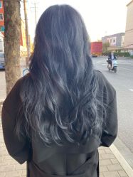 -卓梵美发·精品Salon