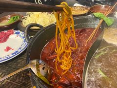 -冯校长老火锅(深圳福田店)