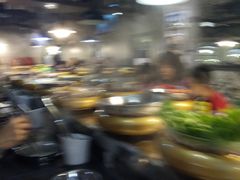-汤响自助回转火锅百汇(乐峰广场店)