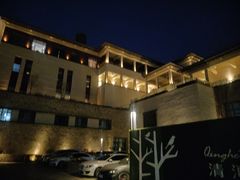 -清河半岛温泉度假酒店