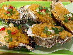 -烤满分·东北烧烤(首经贸店)