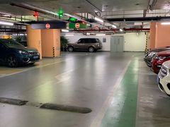 -合生汇·停车场