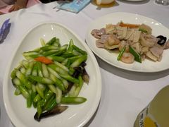 -金三杯酒家(泉城路店)