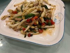 -巴渝兄弟川菜(宽街店)