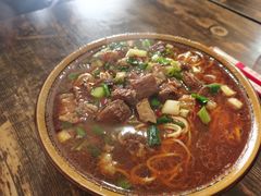 -尧钧财鱼面(育才路店)