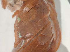 -月福京味斋·烤鸭店·北京菜(鼓楼总店)