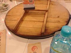 -江湖水乡铁锅炖魚(周庄嘉园店)