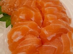 -东莞塘厦三正半山温泉酒店·沙利文西餐厅