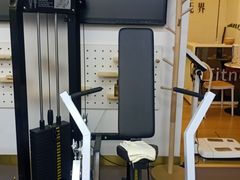-简·无界健身工作室·运动康复·体态(石厦店)