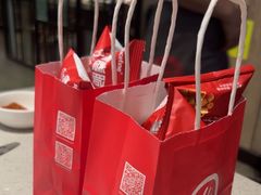 -海底捞火锅(华润万象汇店)