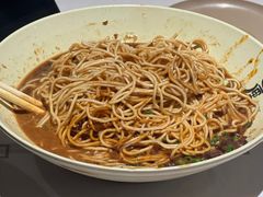 凉面-巴厘龙虾·榜首油焖大虾(旗舰店·万松园)