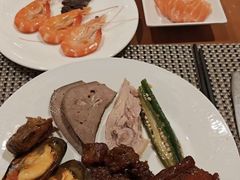 -明月东一酒店·菲斯特自助餐厅