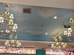 -龙聚德北京烤鸭(沙坪坝华宇A馆店)