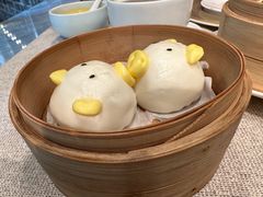-万丽轩·粤菜(王府井金茂万丽酒店)