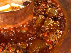 -老码头火锅(骡马市店)