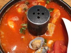 -越小品·越南餐厅(万科里店)