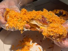 -RUXU入续糖水铺与包(卓悦中心店)