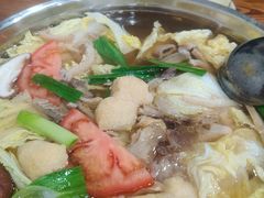 -牛小隆牛肉面馆(四牌楼店)