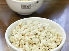 -建基泡馍·西安老字号·清真(永宁店)