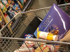-Olé精品超市(北京合生汇店)