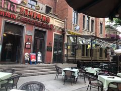 门面-巴伐利亚啤酒坊(意式风情街店)