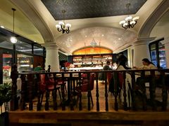 -Golden Lily河内巴黎法越料理餐厅(建国西路店)