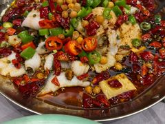-金哥私房菜馆(张府园总店)