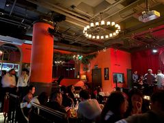 -JZ Club 爵士酒吧(上海店)