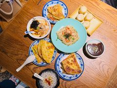 -老客满蛋饼(双塔市集店)