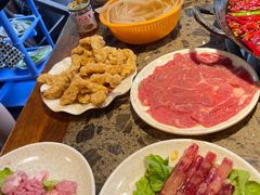 -六公里老火锅(总店)