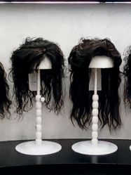 -唐风采假发补发定制