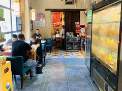 大堂-豫见湘土情(工人路店)