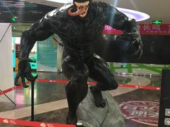 -天幕新彩云国际影城(激光巨幕店)