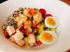 -1901 Cafe(西四店)