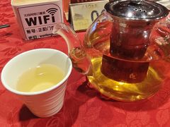 -正阳门饭庄·烤鸭·北京菜(万丰路七里庄店)
