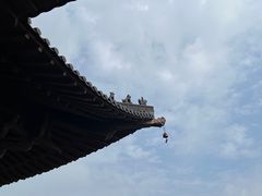 -杭州半山国家森林公园