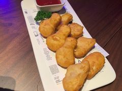 -Ambra Haus琥珀屋精酿餐厅(宝山店)