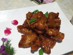 -四季小馆·地道北京小吃(广百店)