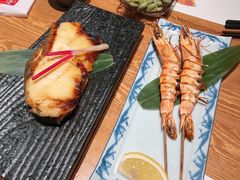 -南风(淮海街店)