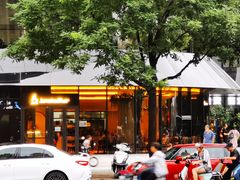 -Jamaicablue Coffeeshop(中央广场店)