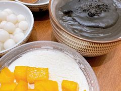 -小团圆糖水铺(襄阳南路店)