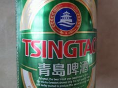 青岛啤酒-孙记涮坊