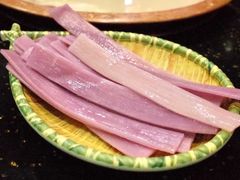 紫薯宽粉-成都老码头火锅(旺角店)