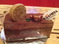 -卡萨米亚动物奶油生日蛋糕(牡丹城店)