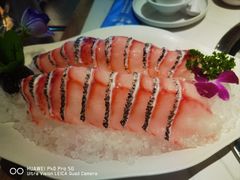 -云尊府云南菜·蒸汽石锅鱼(学清路店)
