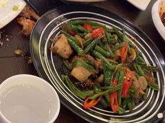 -HOHO餐厅(古子城店)