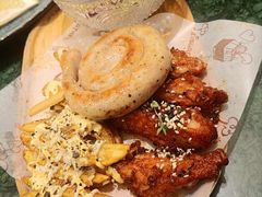 -秘密旅行Bonjour(黑金冠 江南西店)
