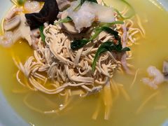 -花园茶楼(兴城西路店)