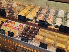 -包满意面包糕点(东坝店)
