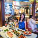 逛完三亚免税店，一定要去吃这家网红海鲜🦞